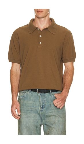 Banded Polo en . Taille L. Also en S, XL/1X - Citizens of Humanity - Modalova