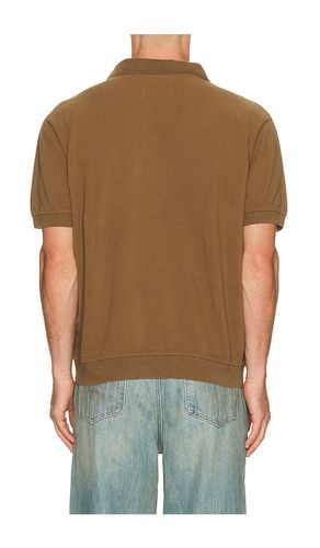 Banded Polo en . Taille L. Also en S, XL/1X - Citizens of Humanity - Modalova
