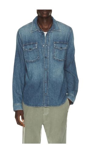 CHEMISE CAIRO en . Taille L. Also en M, S - Citizens of Humanity - Modalova