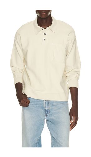 Rugby Polo in . Size L. Also in M, S - Citizens of Humanity - Modalova