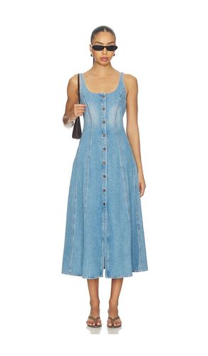ROBE NOA en . Taille 0. Also en 10, 12, 2, 4, 8 - Citizens of Humanity - Modalova