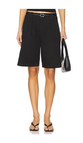 SHORT PLISSÉ CARA in . Size 24, 31 - Citizens of Humanity - Modalova