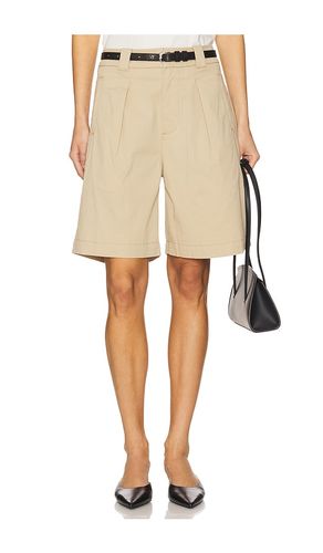 SHORT PLISSÉ CARA in . Size 24, 30, 32 - Citizens of Humanity - Modalova