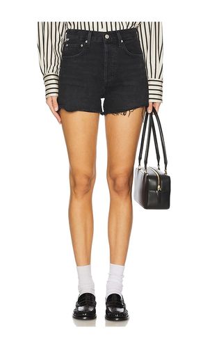 SHORT EN JEAN MARLOW in . Size 24, 26, 27, 28, 29, 30, 31, 32, 34 - Citizens of Humanity - Modalova
