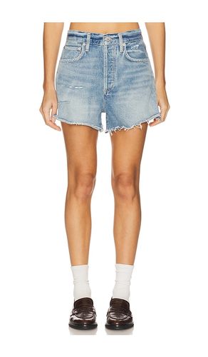 SHORT EN JEAN MARLOW in . Size 24, 25, 26, 27, 28, 29, 30, 32, 34 - Citizens of Humanity - Modalova