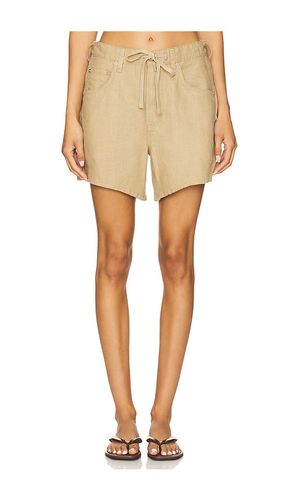 SHORT À CORDON DE SERRAGE BRYNN en . Taille 29. Also en 31, 32 - Citizens of Humanity - Modalova