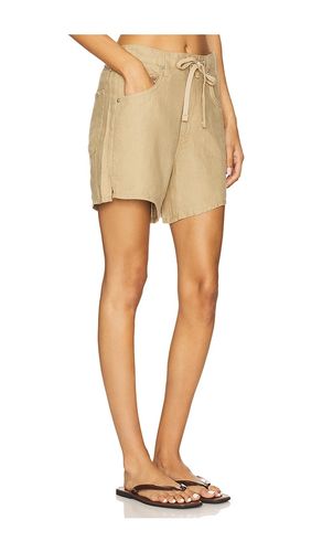 SHORT À CORDON DE SERRAGE BRYNN en . Taille 29. Also en 32, 33 - Citizens of Humanity - Modalova