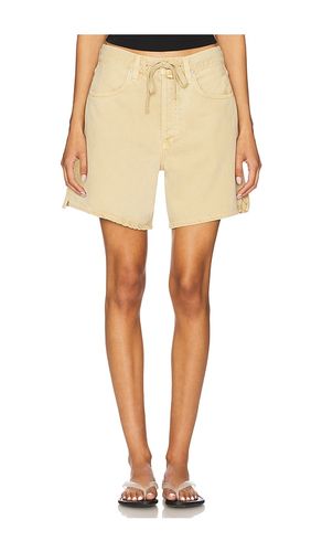 SHORT À CORDON DE SERRAGE BRYNN en . Taille 23. Also en 24, 25, 26, 27, 28, 29, 30, 31, 33, 34 - Citizens of Humanity - Modalova