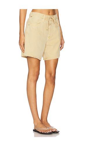 SHORT À CORDON DE SERRAGE BRYNN en . Taille 28. Also en 29 - Citizens of Humanity - Modalova