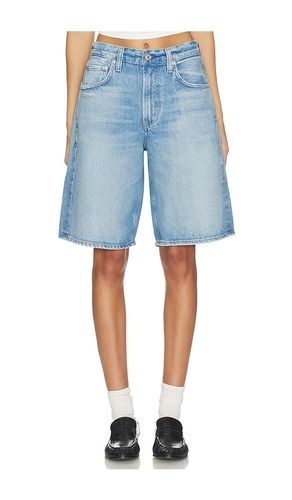 Court Denim Short en . Taille 24. Also en 26 - Citizens of Humanity - Modalova
