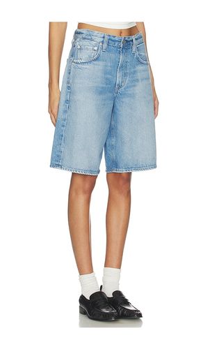 Court Denim Short en . Taille 24. Also en 26 - Citizens of Humanity - Modalova