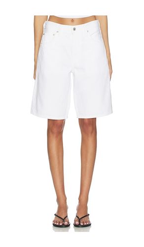 Court Denim Short en . Taille 23. Also en 24, 27, 28, 31, 32 - Citizens of Humanity - Modalova