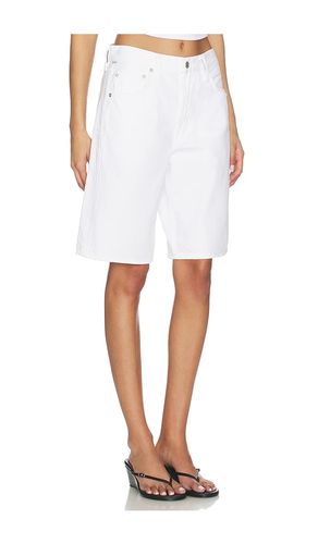 Court Denim Short en . Taille 23. Also en 24, 27, 28, 31, 32 - Citizens of Humanity - Modalova