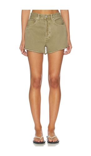 Marlow Vintage Short en . Taille 25. Also en 28, 31 - Citizens of Humanity - Modalova