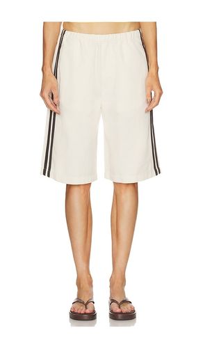 Anais Pull On Track Shorts in . Size L. Also in XS - Citizens of Humanity - Modalova