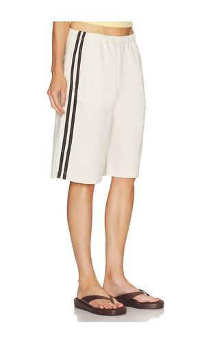 Anais Pull On Track Shorts in . Size L. Also in XS - Citizens of Humanity - Modalova
