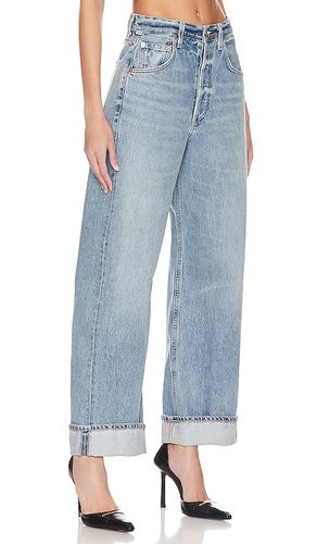 JEAN BAGGY AVEC REVERS AYLA en . Taille 31. Also en 28, 32 - Citizens of Humanity - Modalova