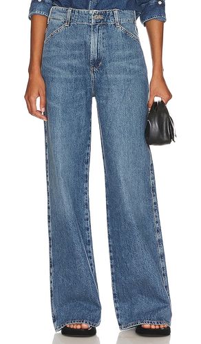 PANTALON UTILITY PALOMA en -. Taille 27. Also en 30, 31, 32, 33, 34 - Citizens of Humanity - Modalova