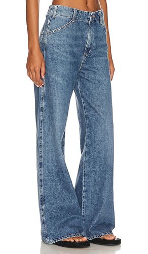 PANTALON UTILITY PALOMA en -. Taille 30. Also en 31, 32, 33, 34 - Citizens of Humanity - Modalova