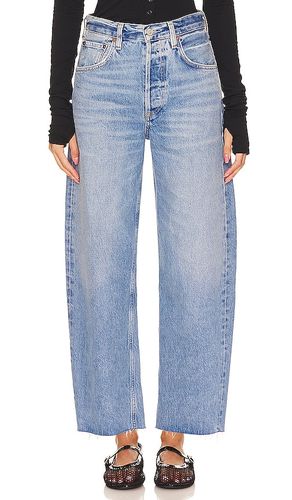 JEAN CROPPED BAS BRUT AYLA en -. Taille 28. Also en 31, 32, 33 - Citizens of Humanity - Modalova