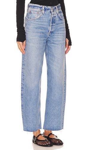 JEAN CROPPED BAS BRUT AYLA en -. Taille 28. Also en 29, 31, 32, 33 - Citizens of Humanity - Modalova