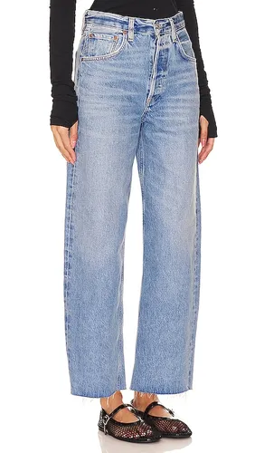JEAN CROPPED BAS BRUT AYLA en -. Taille 28. Also en 31, 32, 33, 34 - Citizens of Humanity - Modalova