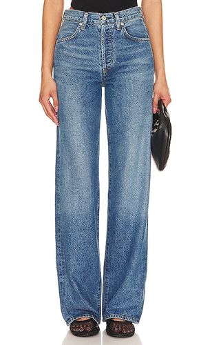 JAMBES LARGES ANNINA en -. Taille 33. Also en 34 - Citizens of Humanity - Modalova