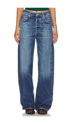 PANTALON CROPPED AMPLE AYLA en . Taille 23. Also en 25, 26, 27 - Citizens of Humanity - Modalova