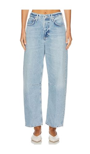 JEAN JAMBES LARGES RELAXED MIRO en . Taille 28. Also en 29, 30, 31, 33, 34 - Citizens of Humanity - Modalova