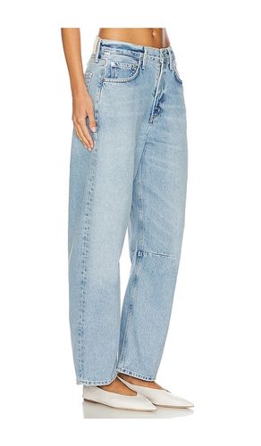 JEAN JAMBES LARGES RELAXED MIRO en . Taille 28. Also en 30, 33, 34 - Citizens of Humanity - Modalova