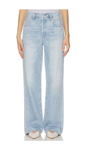 JAMBES LARGES ANNINA en -. Taille 24P. Also en 25P, 26P, 27P, 28P, 29P, 30P, 31P, 32P, 33P - Citizens of Humanity - Modalova