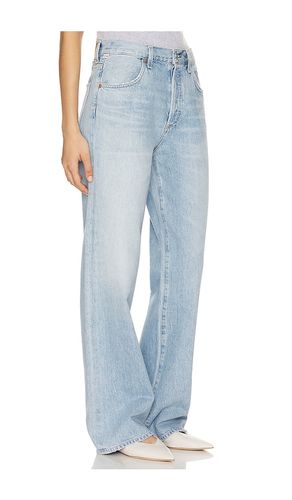 JAMBES LARGES ANNINA en -. Taille 24P. Also en 25P, 26P, 27P, 28P, 29P, 30P, 31P, 32P, 33P - Citizens of Humanity - Modalova