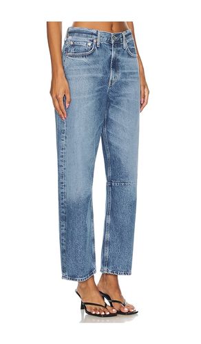 JEAN JAMBES LARGES RELAXED MIRO en -. Taille 23. Also en 24, 25, 26, 27, 28, 29, 30, 31, 32, 33, 34 - Citizens of Humanity - Modalova