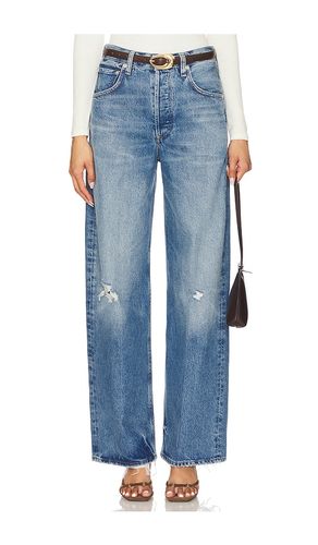 JEAN BAGGY AYLA en . Taille 30. Also en - Citizens of Humanity - Modalova