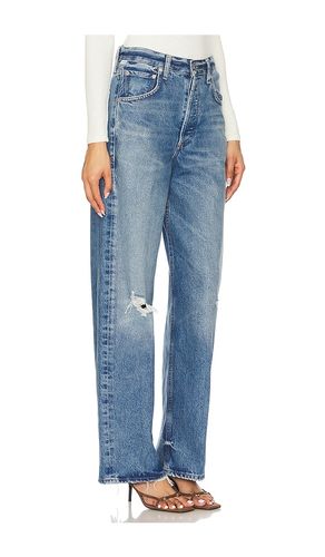 JEAN BAGGY AYLA en . Taille 23. Also en 29, 30 - Citizens of Humanity - Modalova