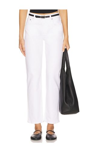 Anissa Low Rise Straight Jeans en . Taille 28. Also en 30, 33, 34 - Citizens of Humanity - Modalova