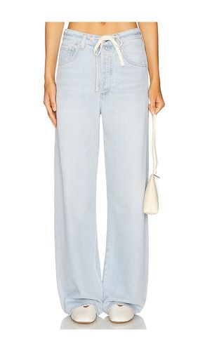 PANTALON AVEC CORDON À NOUER BRYNN en . Taille 24. Also en 29, 33 - Citizens of Humanity - Modalova