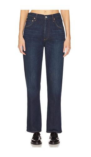 Baretta Relaxed Straight Jeans en -. Taille 34. Also en 31 - Citizens of Humanity - Modalova