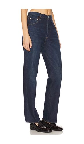 Baretta Relaxed Straight Jeans en -. Taille 31. Also en 34 - Citizens of Humanity - Modalova