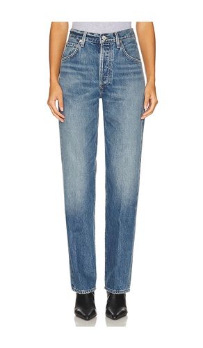 Baretta Relaxed Straight Jeans en . Taille 23. Also en 24 - Citizens of Humanity - Modalova