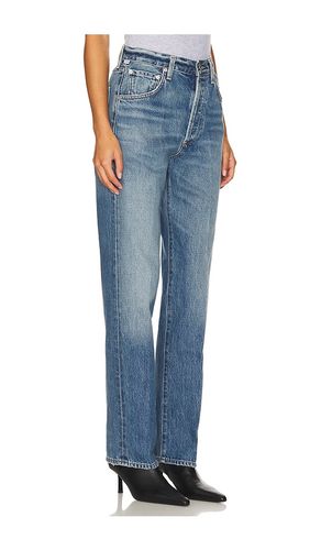 Baretta Relaxed Straight Jeans en . Taille 23. Also en 24 - Citizens of Humanity - Modalova