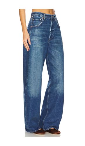 Petite Ayla Baggy Jeans en -. Taille 23P. Also en 24P, 25P, 26P, 27P, 29P, 32P, 33P - Citizens of Humanity - Modalova