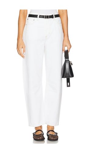 JAMBES LARGES MIRO RELAXED en . Taille 30. Also en 31, 33, 34 - Citizens of Humanity - Modalova