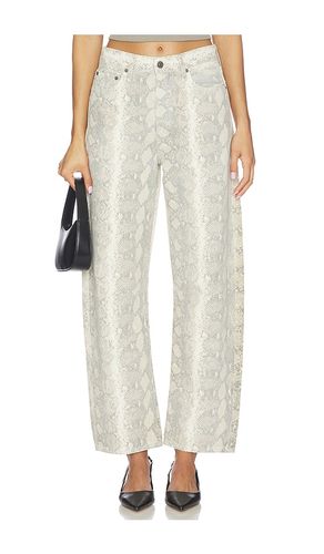Miro Long Relaxed Jean en . Taille 27. Also en 30 - Citizens of Humanity - Modalova