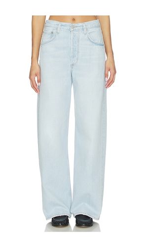 Jean baggy Ayla en . Taille 25. Also en 26, 27 - Citizens of Humanity - Modalova