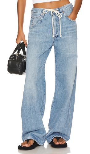 Petite Brynn Drawstring Jeans en . Taille 23P. Also en 24P, 26P, 28P, 29P, 30P, 31P, 32P, 33P, 34P - Citizens of Humanity - Modalova