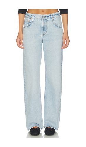 Lindz Easy Straight Jeans en . Taille 24. Also en 25, 26, 28, 30, 31, 32, 33, 34 - Citizens of Humanity - Modalova