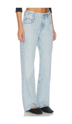 Lindz Easy Straight Jeans en . Taille 24. Also en 25, 26, 28, 30, 31, 32, 33, 34 - Citizens of Humanity - Modalova