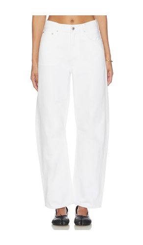 Miro Long Relaxed Jeans en . Taille 23. Also en 24, 25, 26, 28, 33 - Citizens of Humanity - Modalova