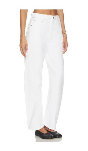 Miro Long Relaxed Jeans en . Taille 23. Also en 24, 25, 26, 28, 33 - Citizens of Humanity - Modalova